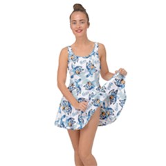 Inside Out Casual Dress 