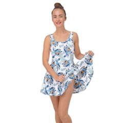 Inside Out Casual Dress 