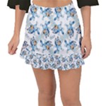 Bluey, Bluey merch, Bluey pattern, Bluey Bluey, bingo, Bluey design, bluey dog Fishtail Mini Chiffon Skirt Bluey, Bluey merch, Bluey pattern, Bluey Bluey, bingo, Bluey design, bluey dog Fishtail Mini Chiffon Skirt