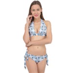 Bluey, Bluey merch, Bluey pattern, Bluey Bluey, bingo, Bluey design, bluey dog Tie It Up Bikini Set Bluey, Bluey merch, Bluey pattern, Bluey Bluey, bingo, Bluey design, bluey dog Tie It Up Bikini Set