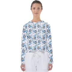 Women s Slouchy Sweat 