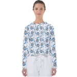 Bluey, Bluey merch, Bluey pattern, Bluey Bluey, bingo, Bluey design, bluey dog Women s Slouchy Sweat Bluey, Bluey merch, Bluey pattern, Bluey Bluey, bingo, Bluey design, bluey dog Women s Slouchy Sweat