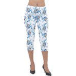 Bluey, Bluey merch, Bluey pattern, Bluey Bluey, bingo, Bluey design, bluey dog Lightweight Velour Capri Leggings Bluey, Bluey merch, Bluey pattern, Bluey Bluey, bingo, Bluey design, bluey dog Lightweight Velour Capri Leggings