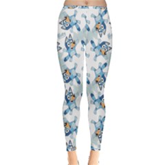 Inside Out Leggings 