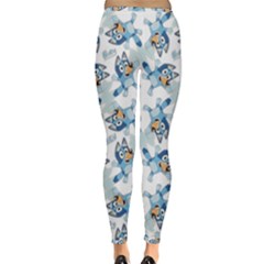 Inside Out Leggings 