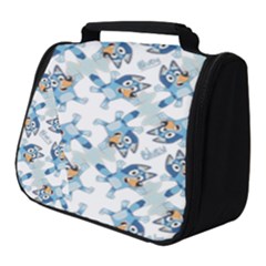 Full Print Travel Pouch (Small) 
