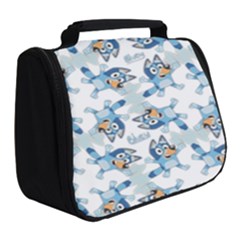 Full Print Travel Pouch (Small) 