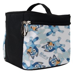 Make Up Travel Bag (Small) 