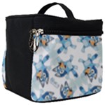 Bluey, Bluey merch, Bluey pattern, Bluey Bluey, bingo, Bluey design, bluey dog Make Up Travel Bag (Big) Bluey, Bluey merch, Bluey pattern, Bluey Bluey, bingo, Bluey design, bluey dog Make Up Travel Bag (Big)