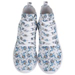 Bluey, Bluey merch, Bluey pattern, Bluey Bluey, bingo, Bluey design, bluey dog Men s Lightweight High Top Sneakers Bluey, Bluey merch, Bluey pattern, Bluey Bluey, bingo, Bluey design, bluey dog Men s Lightweight High Top Sneakers