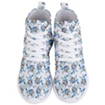 Bluey, Bluey merch, Bluey pattern, Bluey Bluey, bingo, Bluey design, bluey dog Women s Lightweight High Top Sneakers Bluey, Bluey merch, Bluey pattern, Bluey Bluey, bingo, Bluey design, bluey dog Women s Lightweight High Top Sneakers
