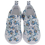 Bluey, Bluey merch, Bluey pattern, Bluey Bluey, bingo, Bluey design, bluey dog Kids Velcro No Lace Shoes Bluey, Bluey merch, Bluey pattern, Bluey Bluey, bingo, Bluey design, bluey dog Kids Velcro No Lace Shoes