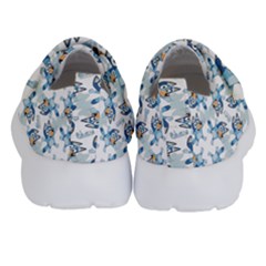 Kids  Velcro No Lace Shoes 