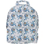 Bluey, Bluey merch, Bluey pattern, Bluey Bluey, bingo, Bluey design, bluey dog Mini Full Print Backpack Bluey, Bluey merch, Bluey pattern, Bluey Bluey, bingo, Bluey design, bluey dog Mini Full Print Backpack