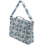 Bluey, Bluey merch, Bluey pattern, Bluey Bluey, bingo, Bluey design, bluey dog Box Up Messenger Bag Bluey, Bluey merch, Bluey pattern, Bluey Bluey, bingo, Bluey design, bluey dog Box Up Messenger Bag