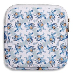 Mini Square Pouch 