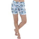 Bluey, Bluey merch, Bluey pattern, Bluey Bluey, bingo, Bluey design, bluey dog Lightweight Velour Yoga Shorts Bluey, Bluey merch, Bluey pattern, Bluey Bluey, bingo, Bluey design, bluey dog Lightweight Velour Yoga Shorts