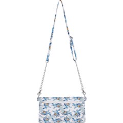 Mini Crossbody Handbag 