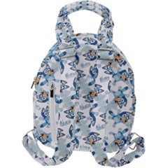 Travel Backpack 
