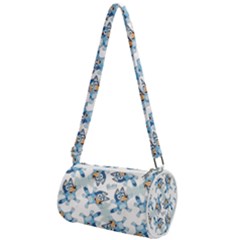 Mini Cylinder Bag 