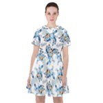 Bluey, Bluey merch, Bluey pattern, Bluey Bluey, bingo, Bluey design, bluey dog Sailor Dress Bluey, Bluey merch, Bluey pattern, Bluey Bluey, bingo, Bluey design, bluey dog Sailor Dress
