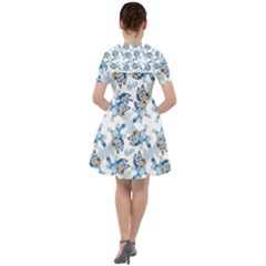 Sailor Dress 