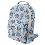 Bluey, Bluey merch, Bluey pattern, Bluey Bluey, bingo, Bluey design, bluey dog Flap Pocket Backpack (Small) Bluey, Bluey merch, Bluey pattern, Bluey Bluey, bingo, Bluey design, bluey dog Flap Pocket Backpack (Small)
