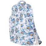 Bluey, Bluey merch, Bluey pattern, Bluey Bluey, bingo, Bluey design, bluey dog Double Compartment Backpack Bluey, Bluey merch, Bluey pattern, Bluey Bluey, bingo, Bluey design, bluey dog Double Compartment Backpack