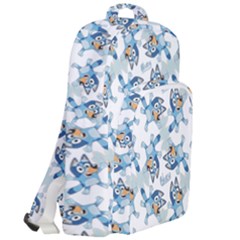 Double Compartment Backpack 