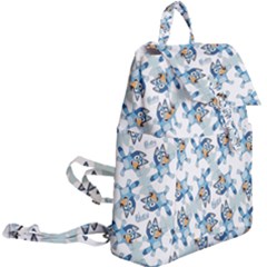 Buckle Everyday Backpack 