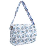 Bluey, Bluey merch, Bluey pattern, Bluey Bluey, bingo, Bluey design, bluey dog Courier Bag Bluey, Bluey merch, Bluey pattern, Bluey Bluey, bingo, Bluey design, bluey dog Courier Bag