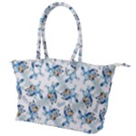 Bluey, Bluey merch, Bluey pattern, Bluey Bluey, bingo, Bluey design, bluey dog Canvas Shoulder Bag Bluey, Bluey merch, Bluey pattern, Bluey Bluey, bingo, Bluey design, bluey dog Canvas Shoulder Bag