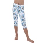 Bluey, Bluey merch, Bluey pattern, Bluey Bluey, bingo, Bluey design, bluey dog Kids Lightweight Velour Capri Leggings Bluey, Bluey merch, Bluey pattern, Bluey Bluey, bingo, Bluey design, bluey dog Kids Lightweight Velour Capri Leggings
