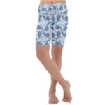 Bluey, Bluey merch, Bluey pattern, Bluey Bluey, bingo, Bluey design, bluey dog Kids Lightweight Velour Cropped Yoga Leggings Bluey, Bluey merch, Bluey pattern, Bluey Bluey, bingo, Bluey design, bluey dog Kids Lightweight Velour Cropped Yoga Leggings