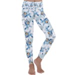 Bluey, Bluey merch, Bluey pattern, Bluey Bluey, bingo, Bluey design, bluey dog Kids Lightweight Velour Classic Yoga Leggings Bluey, Bluey merch, Bluey pattern, Bluey Bluey, bingo, Bluey design, bluey dog Kids Lightweight Velour Classic Yoga Leggings