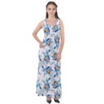 Bluey, Bluey merch, Bluey pattern, Bluey Bluey, bingo, Bluey design, bluey dog Sleeveless Velour Maxi Dress Bluey, Bluey merch, Bluey pattern, Bluey Bluey, bingo, Bluey design, bluey dog Sleeveless Velour Maxi Dress