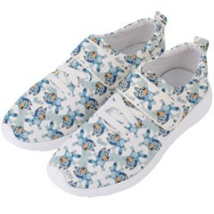 Men s Velcro Strap Shoes 