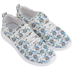 Men s Velcro Strap Shoes 