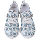 Bluey, Bluey merch, Bluey pattern, Bluey Bluey, bingo, Bluey design, bluey dog Women s Velcro Strap Shoes Bluey, Bluey merch, Bluey pattern, Bluey Bluey, bingo, Bluey design, bluey dog Women s Velcro Strap Shoes