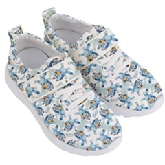 Kids  Velcro Strap Shoes 