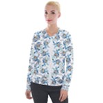 Bluey, Bluey merch, Bluey pattern, Bluey Bluey, bingo, Bluey design, bluey dog Velvet Zip Up Jacket Bluey, Bluey merch, Bluey pattern, Bluey Bluey, bingo, Bluey design, bluey dog Velvet Zip Up Jacket