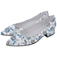 Women s Block Heels  