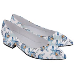 Women s Block Heels  