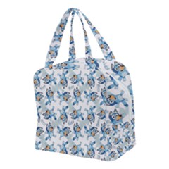 Boxy Hand Bag 