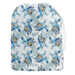 Drawstring Pouch (3XL) 