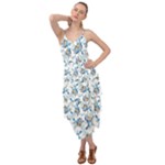 Bluey, Bluey merch, Bluey pattern, Bluey Bluey, bingo, Bluey design, bluey dog Layered Bottom Dress Bluey, Bluey merch, Bluey pattern, Bluey Bluey, bingo, Bluey design, bluey dog Layered Bottom Dress