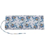 Bluey, Bluey merch, Bluey pattern, Bluey Bluey, bingo, Bluey design, bluey dog Roll Up Canvas Pencil Holder (S) Bluey, Bluey merch, Bluey pattern, Bluey Bluey, bingo, Bluey design, bluey dog Roll Up Canvas Pencil Holder (S)