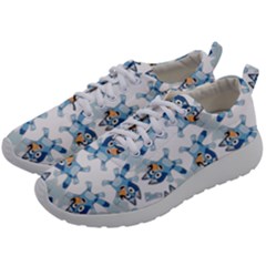 Mens Athletic Shoes 