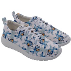 Mens Athletic Shoes 
