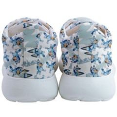 Mens Athletic Shoes 